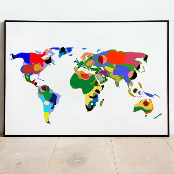 World Unity - Picture 1 of 1